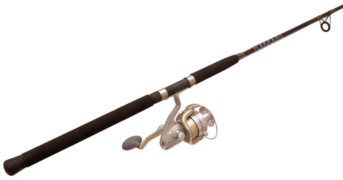 5 Tips for Kayak Fishing with the Right Rod - Brooklyn Kayak Company