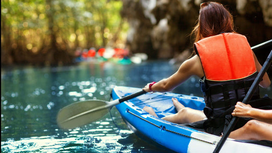 2 Person Kayak - Brooklyn Kayak Company