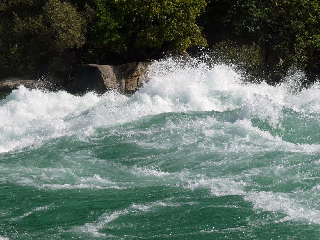 Scouting the Perfect Kayak River - Brooklyn Kayak Company