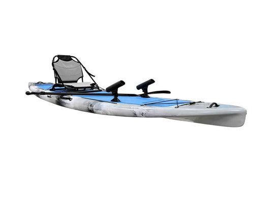 BKC Stand Up Paddle Board
