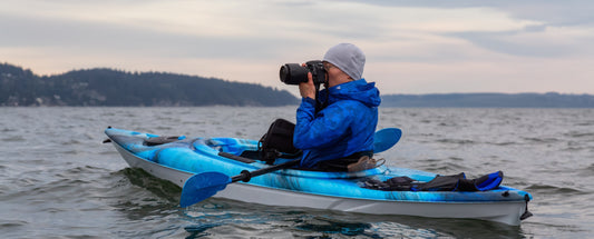 kayak photography - Brooklyn Kayak Company