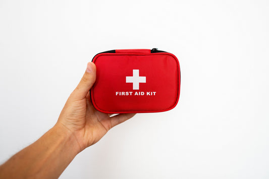 small first aid kit for kayak fishing - Brooklyn Kayak Company