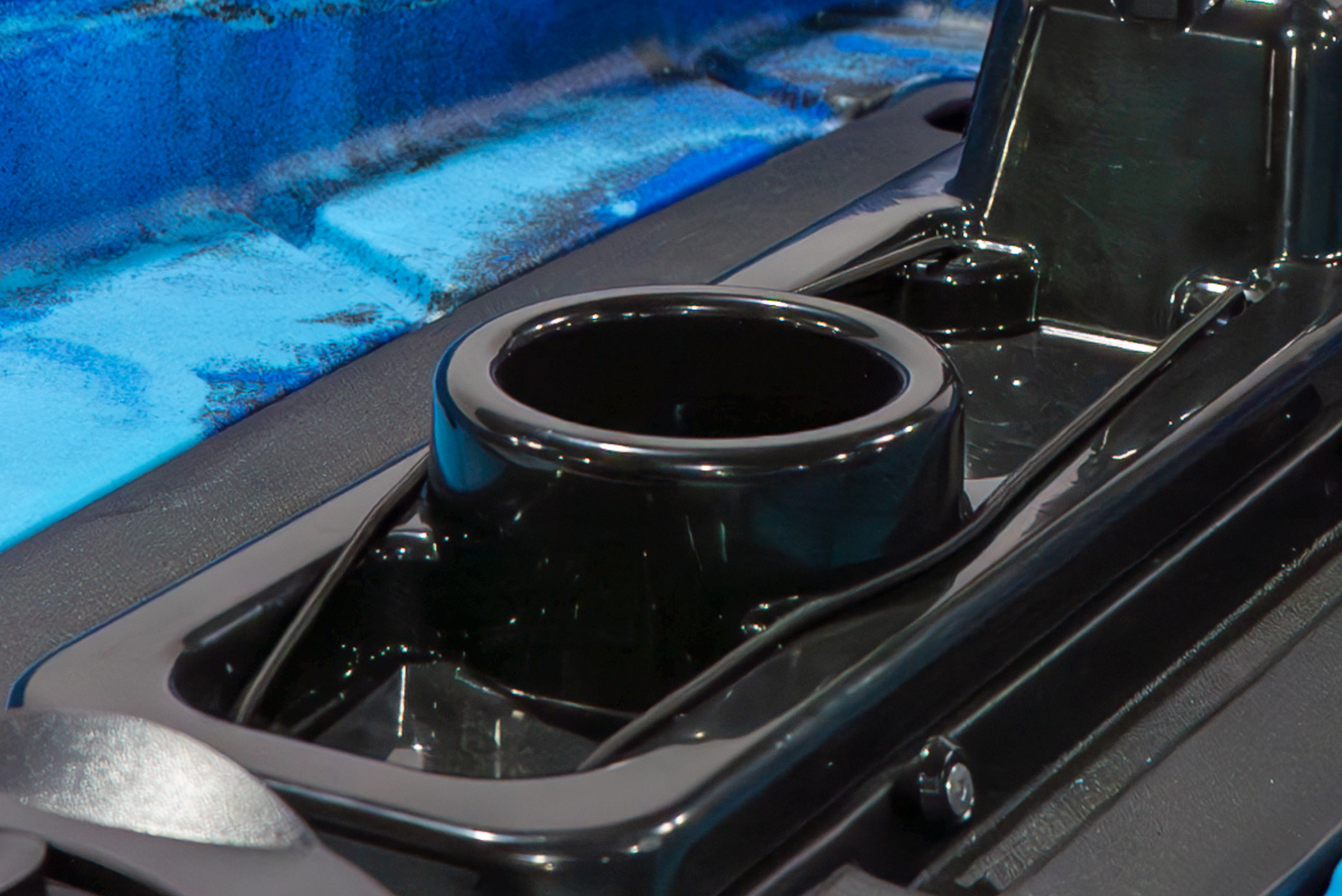 BKC Kayak Cup Holder PK Models - Brooklyn Kayak Company