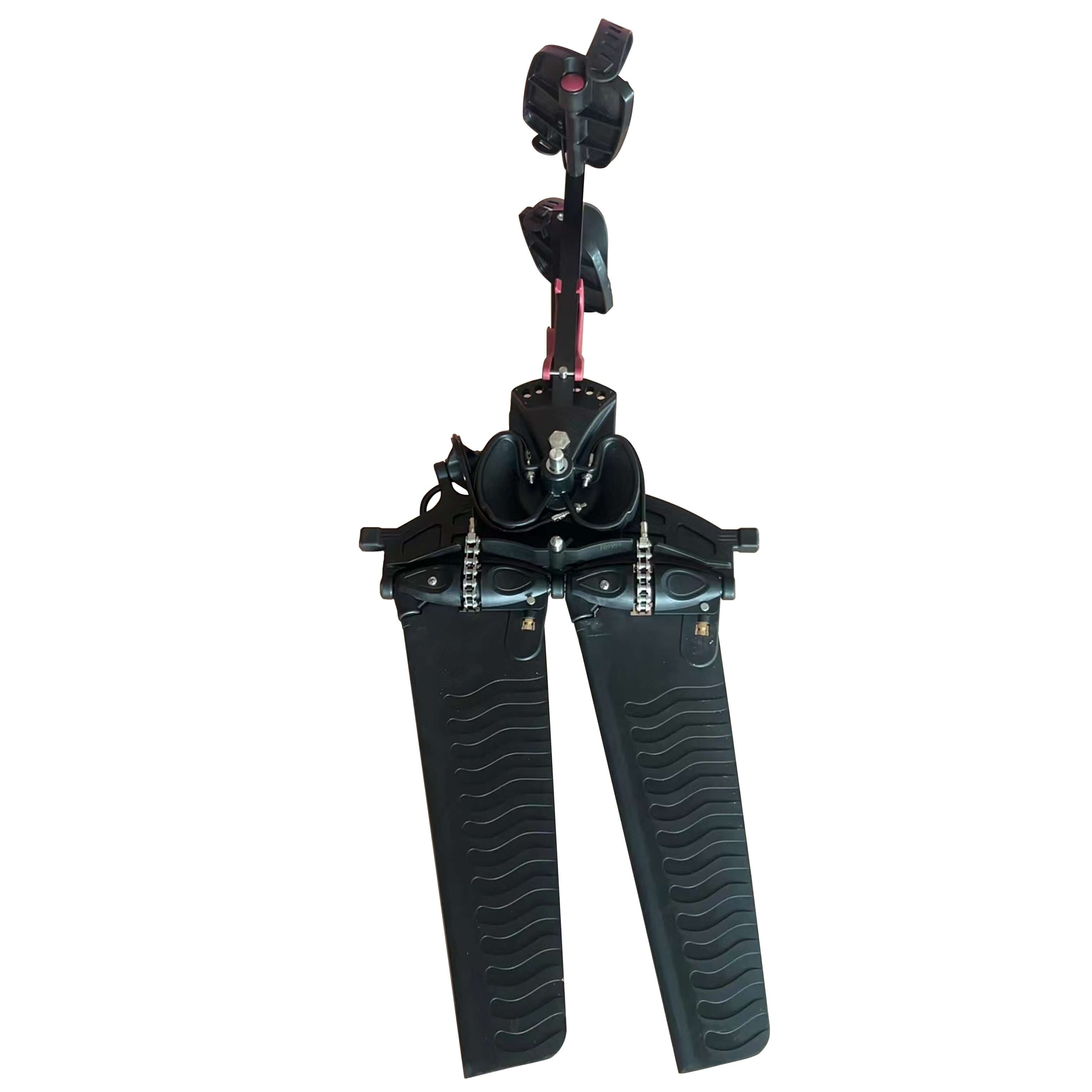 hobie pedal drive Flipper Drive
