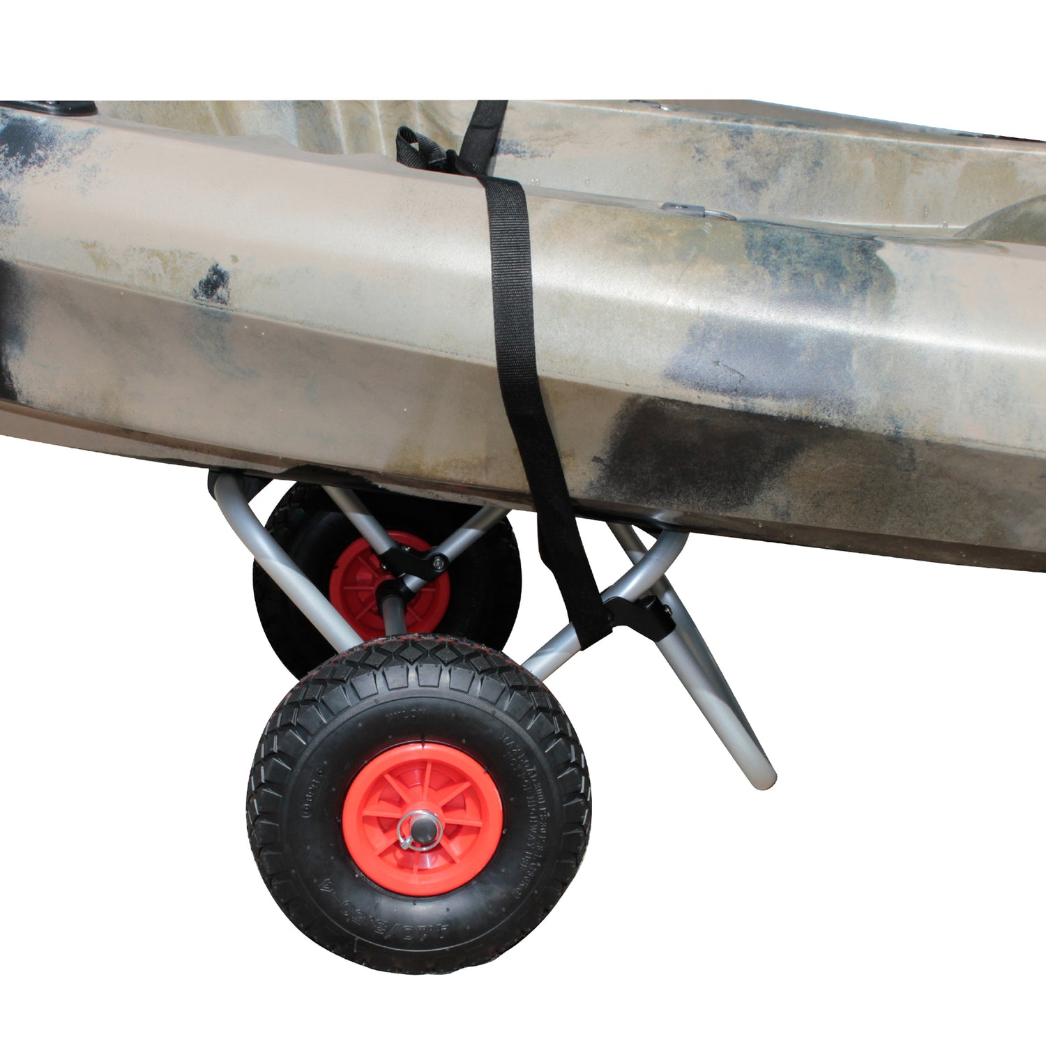 KC271 kayak cart - Brooklyn Kayak Company