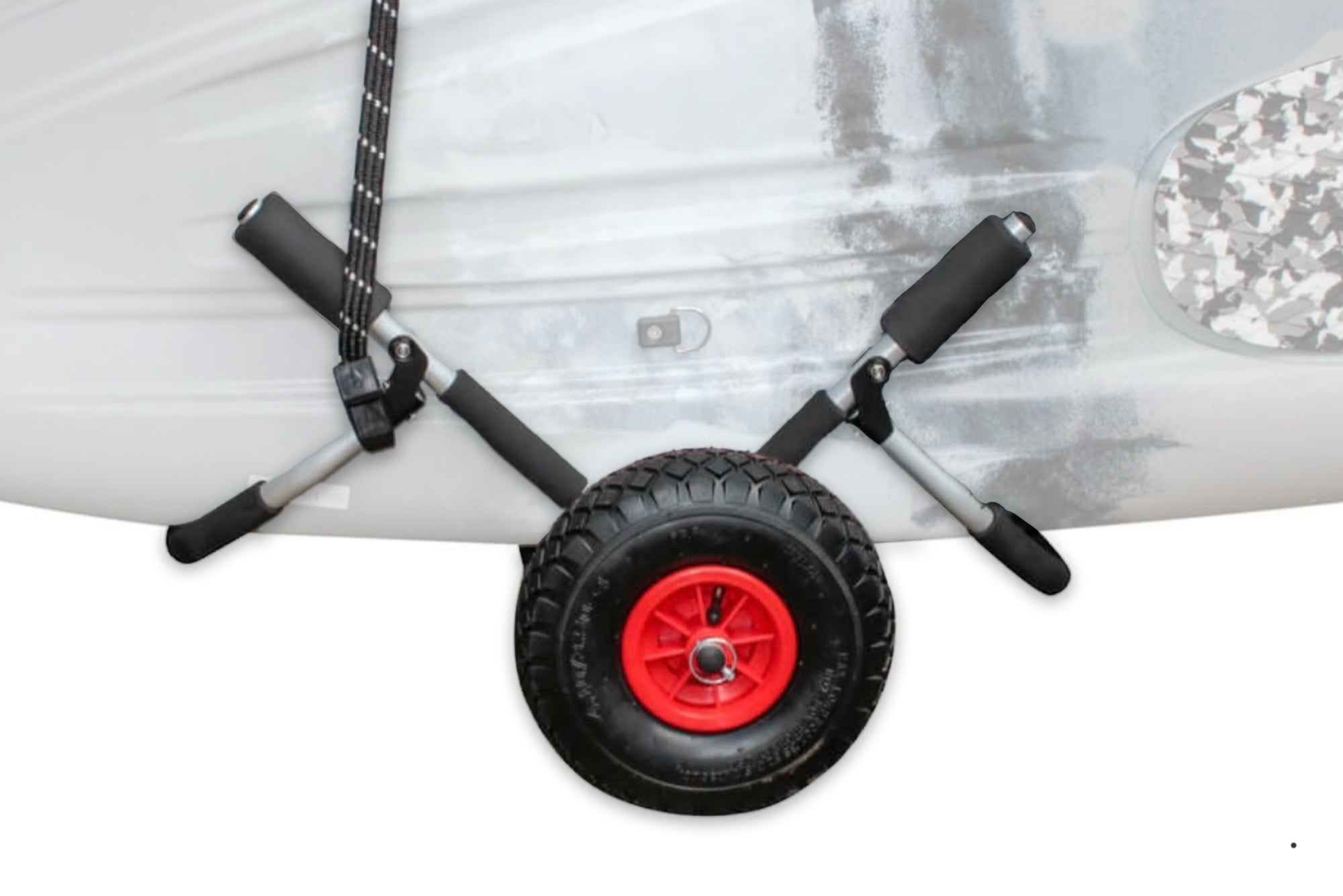 BKC KC273 Deluxe SUP's and Surfboards Cart
