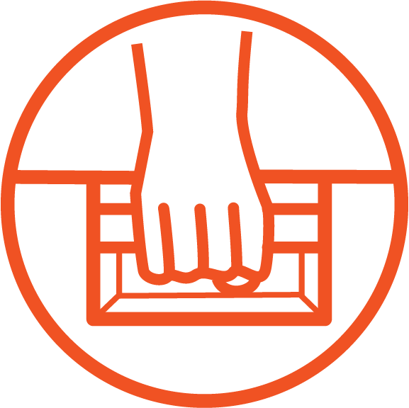 portable kayak icon - Brooklyn Kayak Company