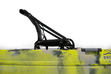 Load image into Gallery viewer, Brooklyn 11.5 Pro Single Kayak, seat - Brooklyn Kayak Company
