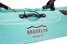 Load image into Gallery viewer, Brooklyn 9.0 Single Kayak, carry handle - Brooklyn Kayak Company
