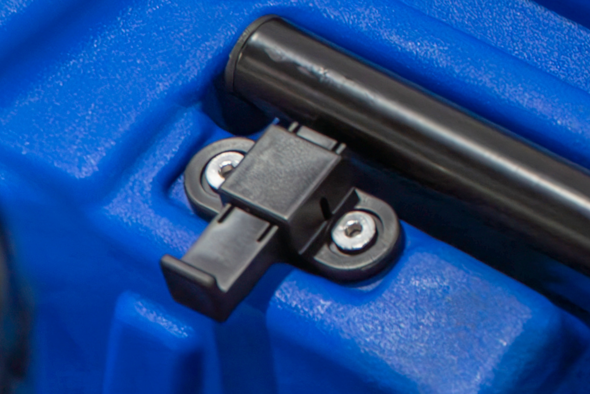 Kayak Pedal Lock - Brooklyn Kayak Company