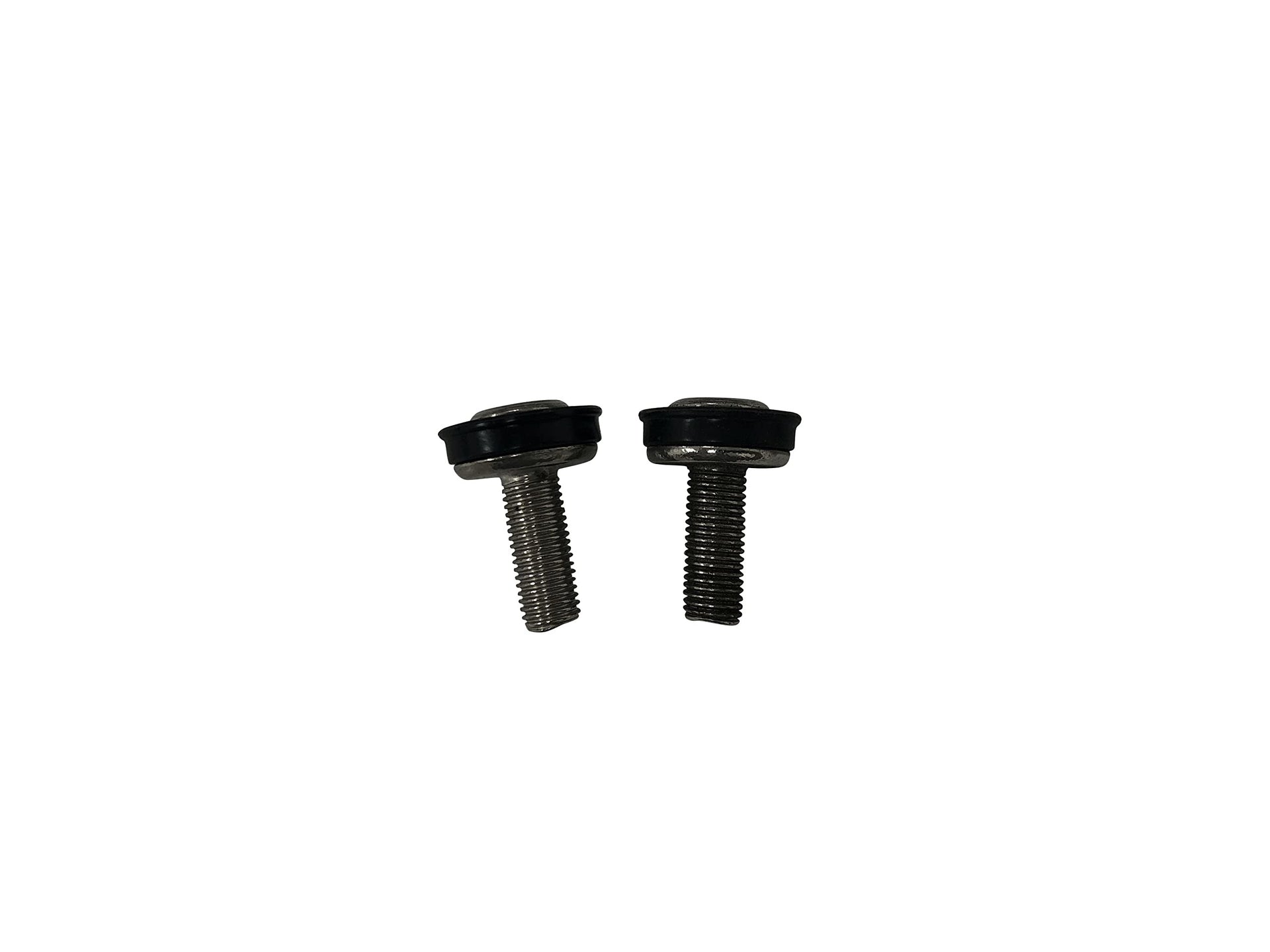BKC kayak pedal bolt part - Brooklyn Kayak Company