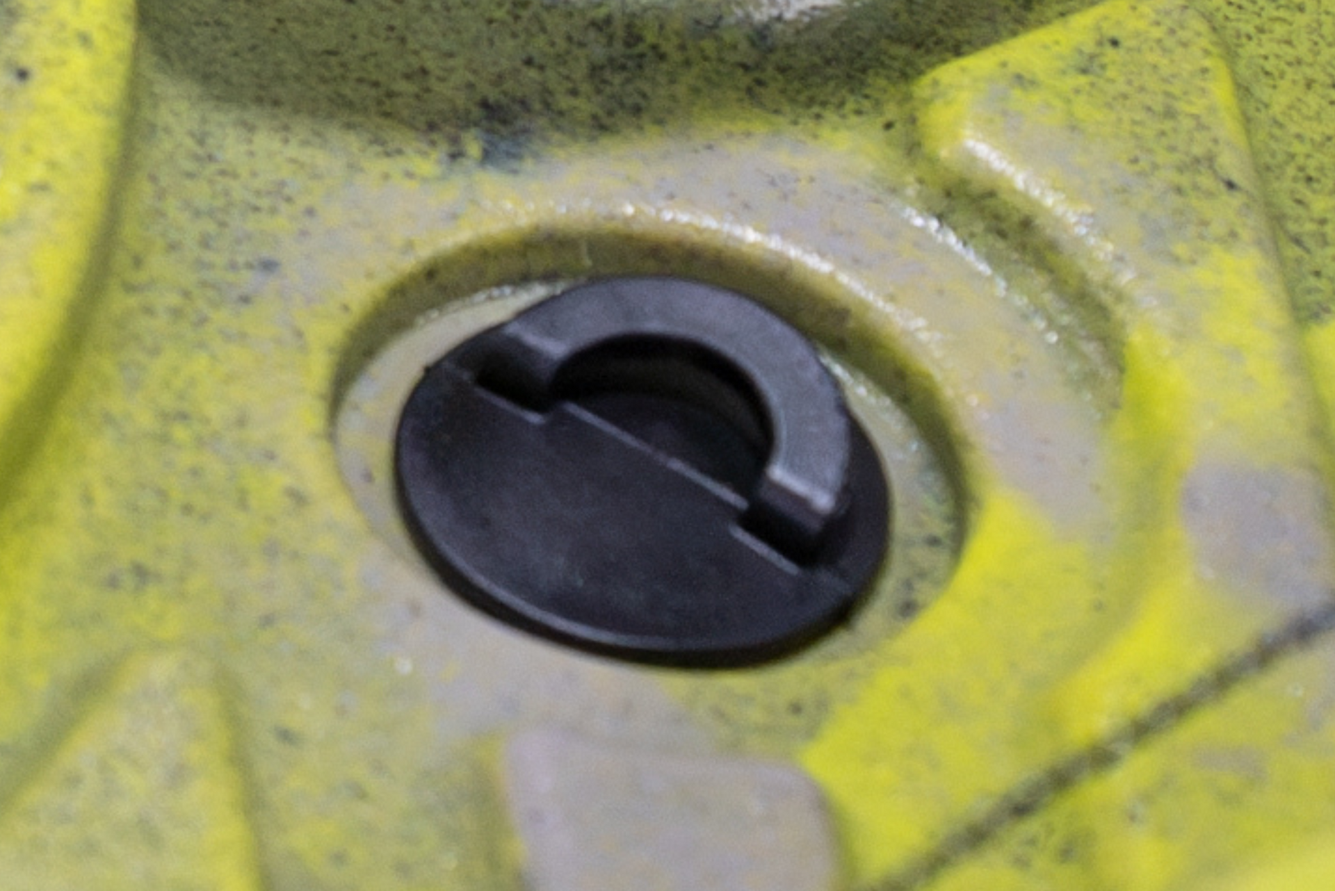 kayak scupper plug - Brooklyn Kayak Company