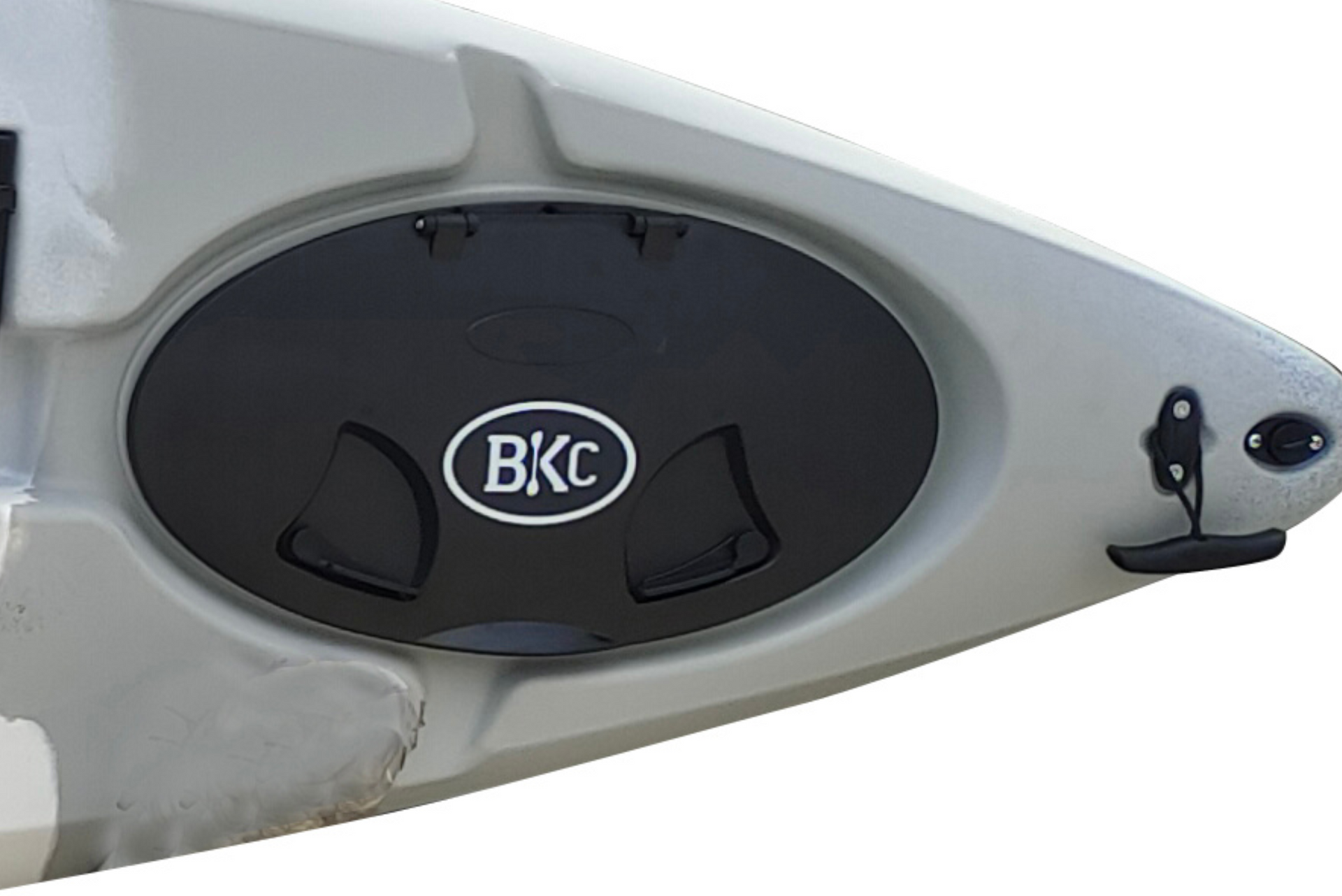 Pro Kayak PDL Oval Hatch Lid - Brooklyn Kayak Company