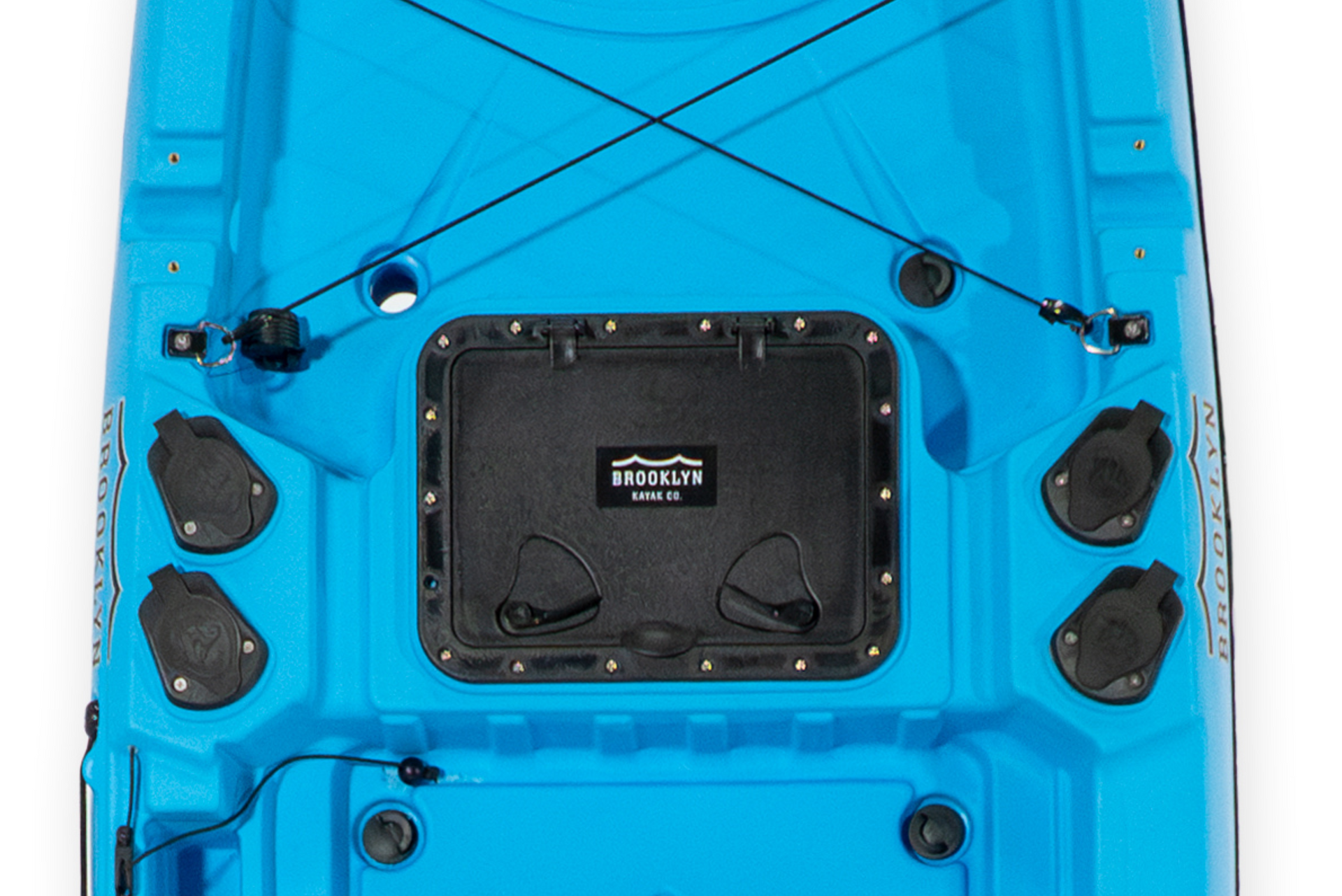 Pro Kayak PDL Rectangle Hatch - Brooklyn Kayak Company