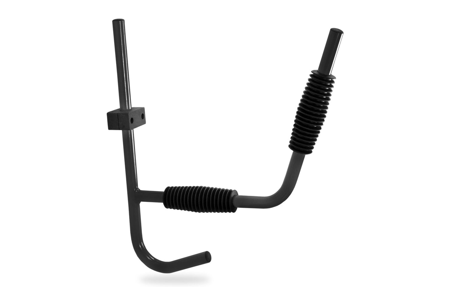 wall mount rack for single kayak - Brooklyn Kayak Company