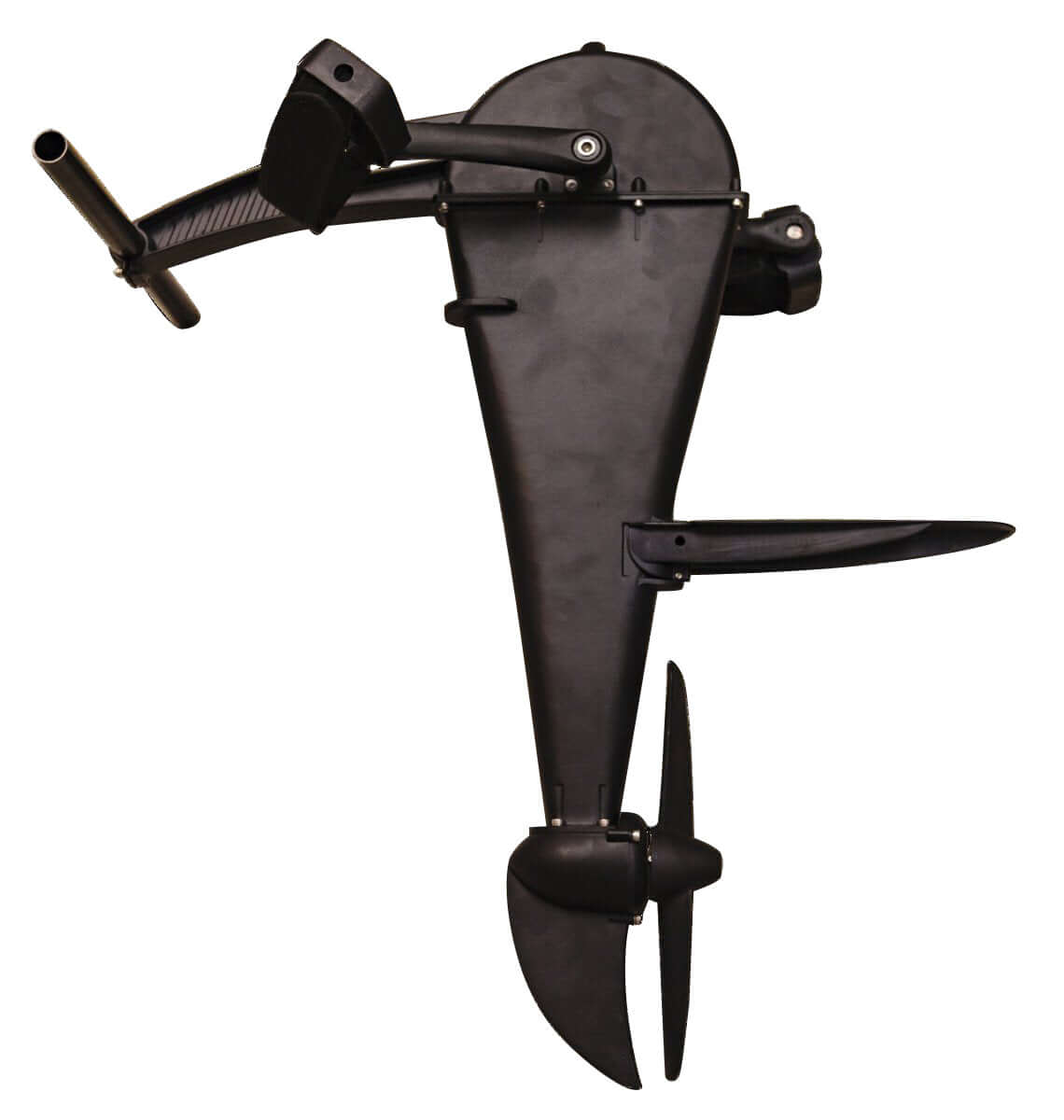kayak pedal propeller BKC UH-PKDRIVE Kayak Pedal Drive Supports PK11, PK12, PK13 OR PK14