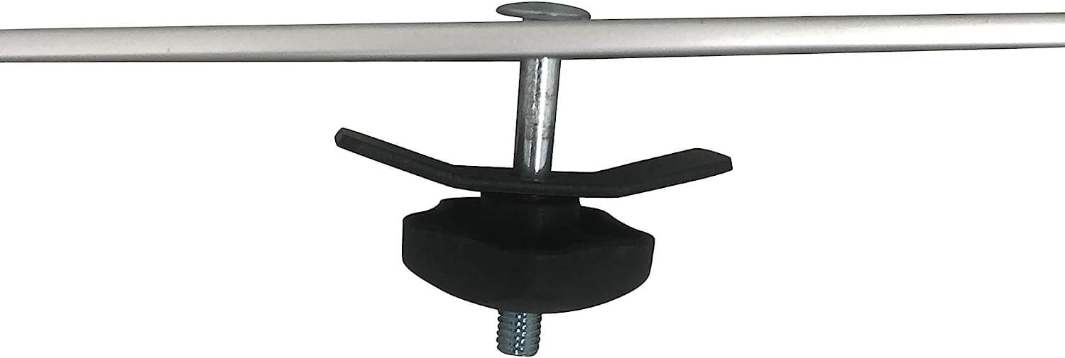 TM-316 Ambidextrous Kayak Trolling Motor Mount - Brooklyn Kayak Company