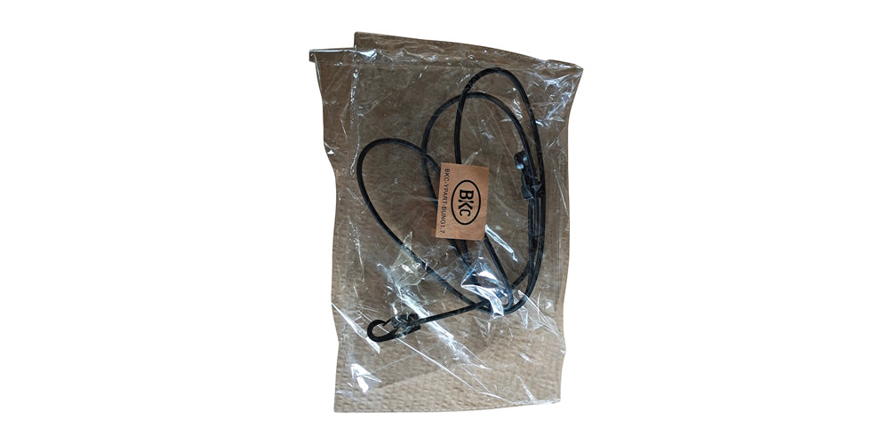 Rear Tie Down Bungee for Kayaks - Brooklyn Kayak Company