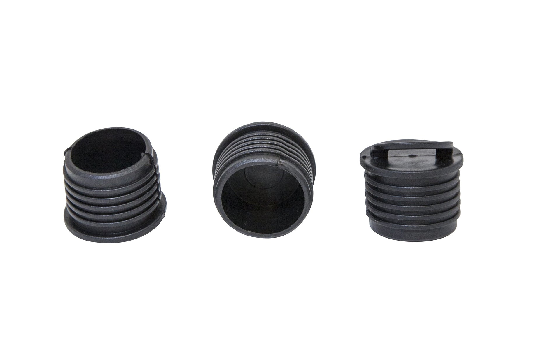 BKC Pack of 3 RA/FK/TK Series Kayak Scupper Plugs - Brooklyn Kayak CompanyCompany