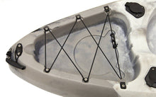 Load image into Gallery viewer, Brooklyn 12.5 Tandem Kayak - Brooklyn Kayak Company
