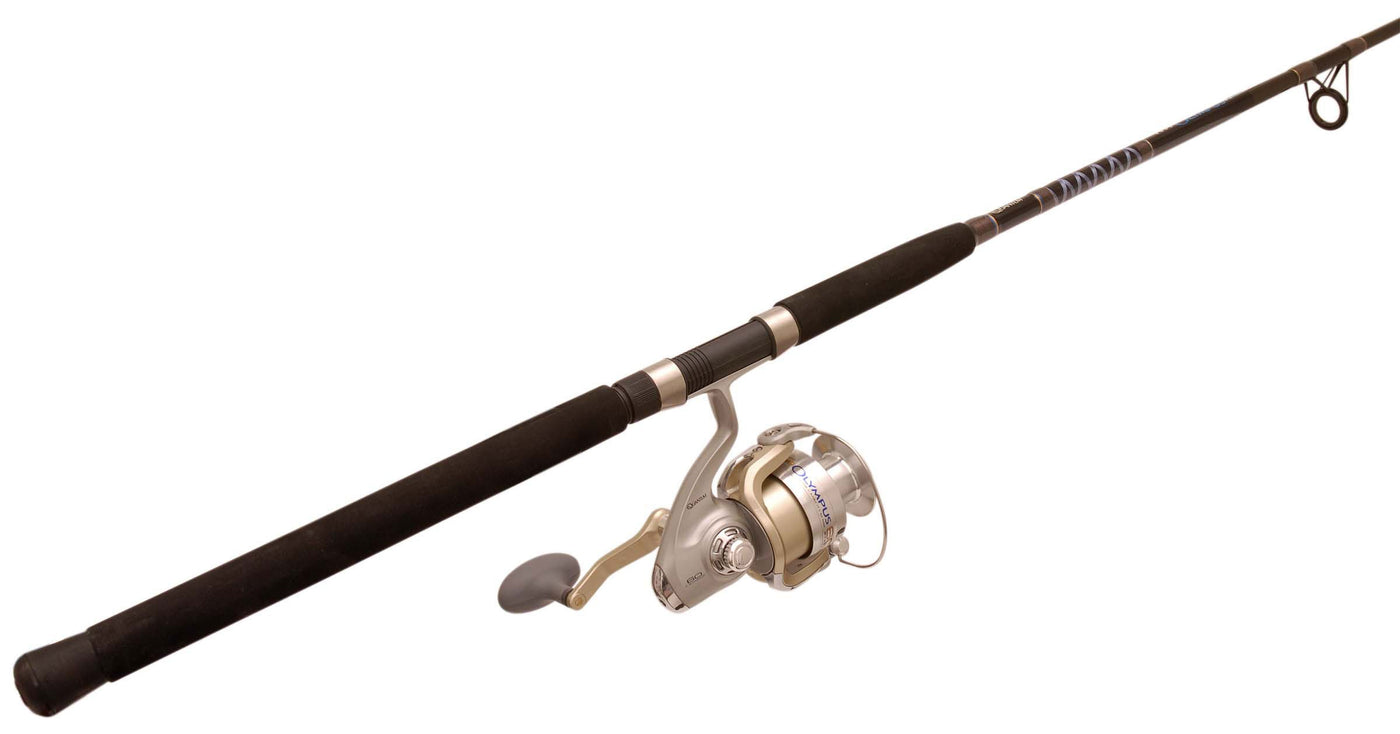 best kayak fishing rods reels Casting Rod Bonafide Fishing Sweet Sticks: Rods for Kayak