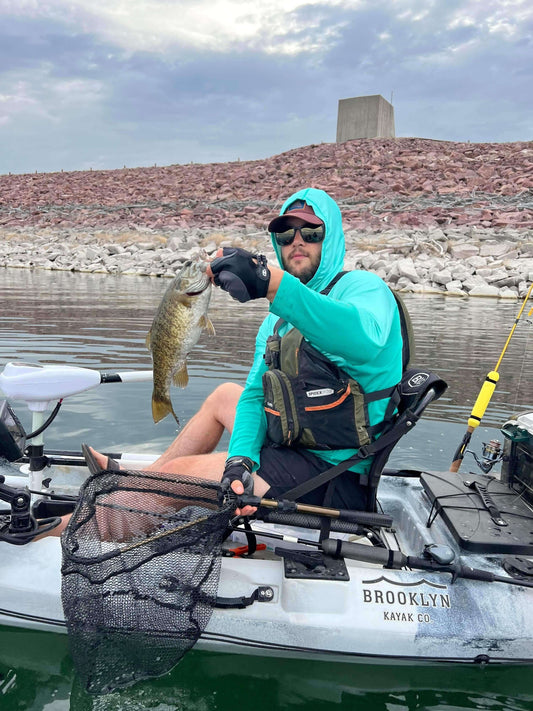 Is There a Kayak Fishing Season?