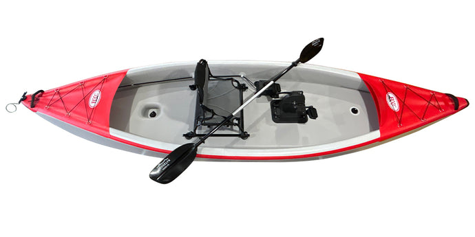 Inflatable Kayaks: What to Know