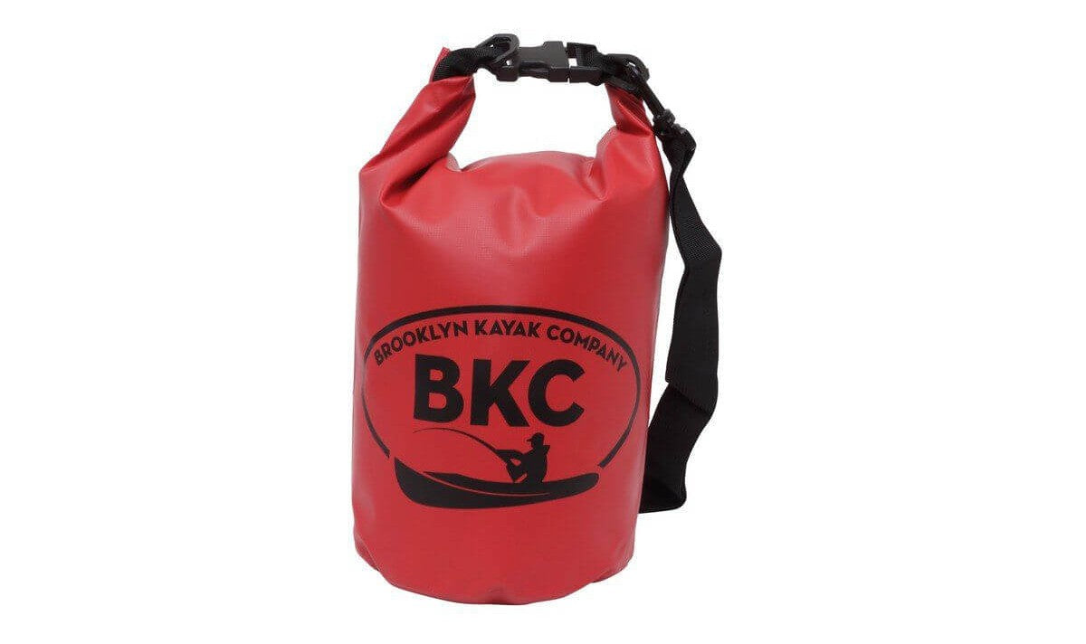 waterproof dry bag - Brooklyn Kayak Company