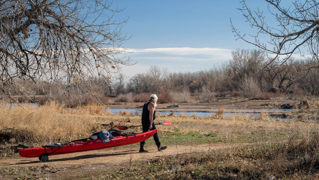 Planning a Multi-Day Kayaking Trip - Brooklyn Kayak Company