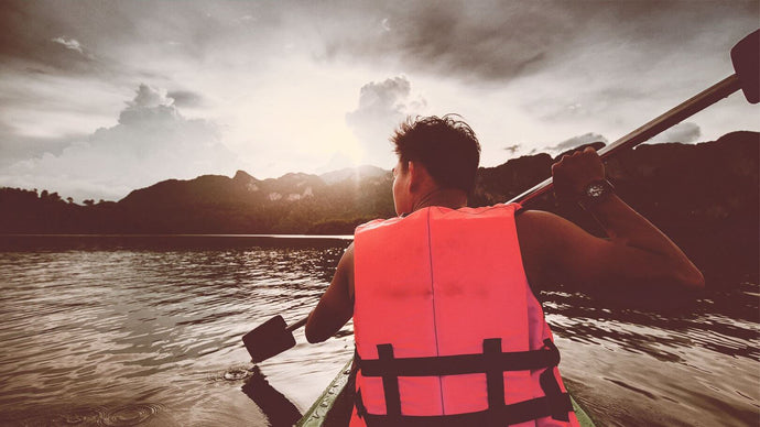 Which Kayak Accessories to Choose