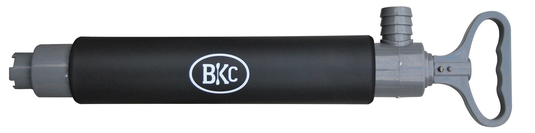 kayak bilge pump