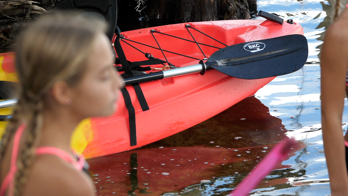 Tips for Maintaining Your Kayak