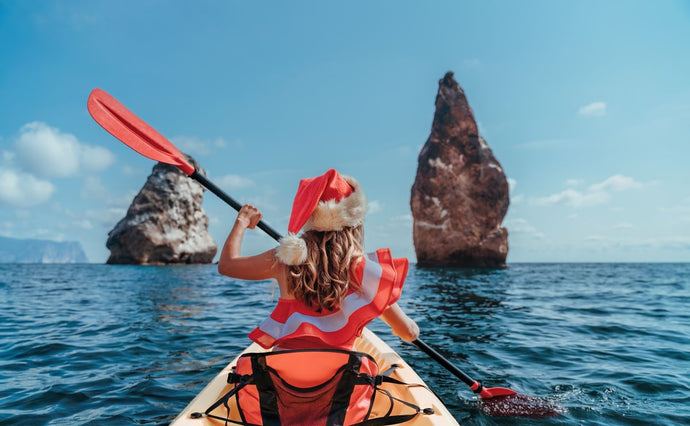 Kayaking Gift Guide