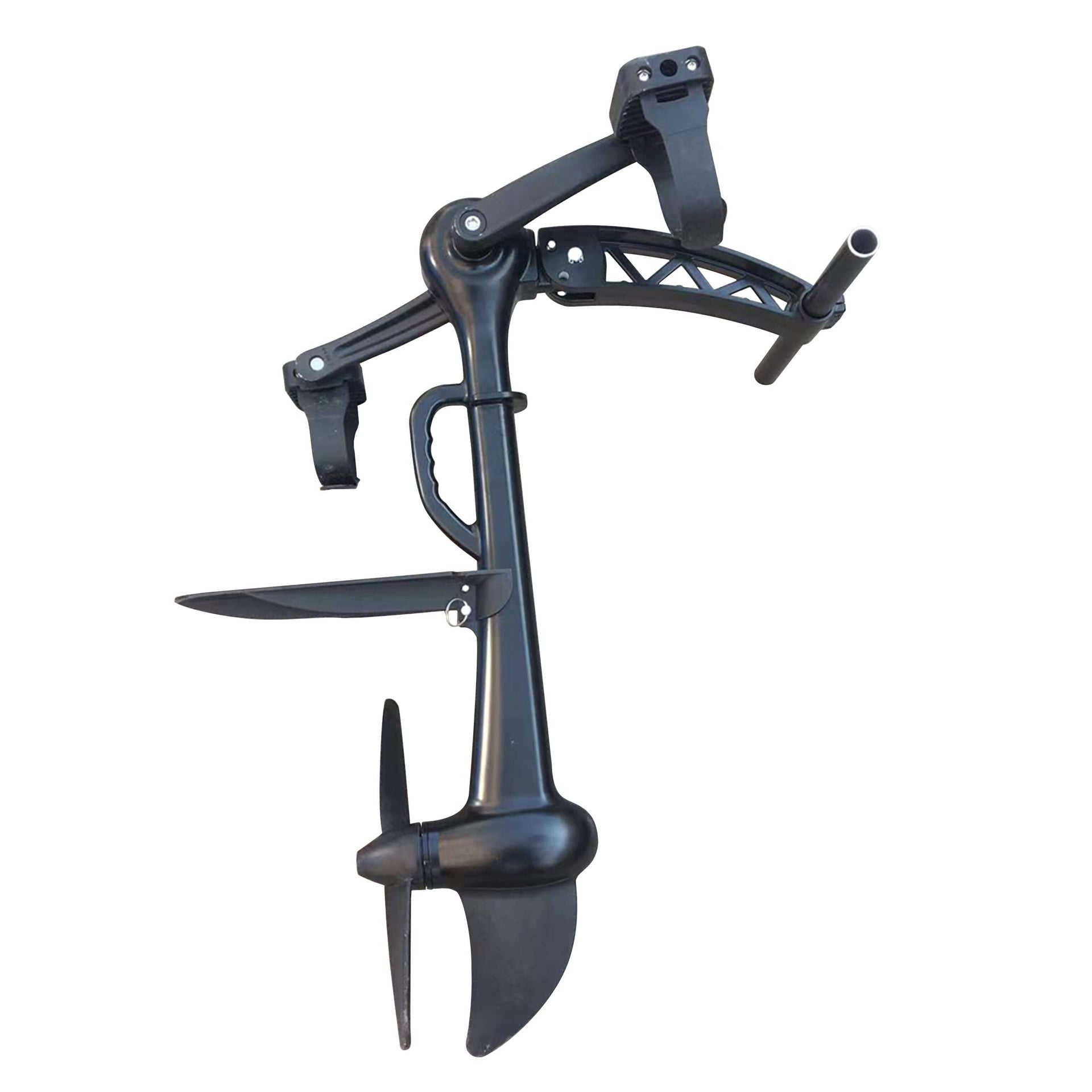 kayak pedal drive kit Brooklyn 10.5 Pro Single (Propeller) Pedal Kayak (PK11)