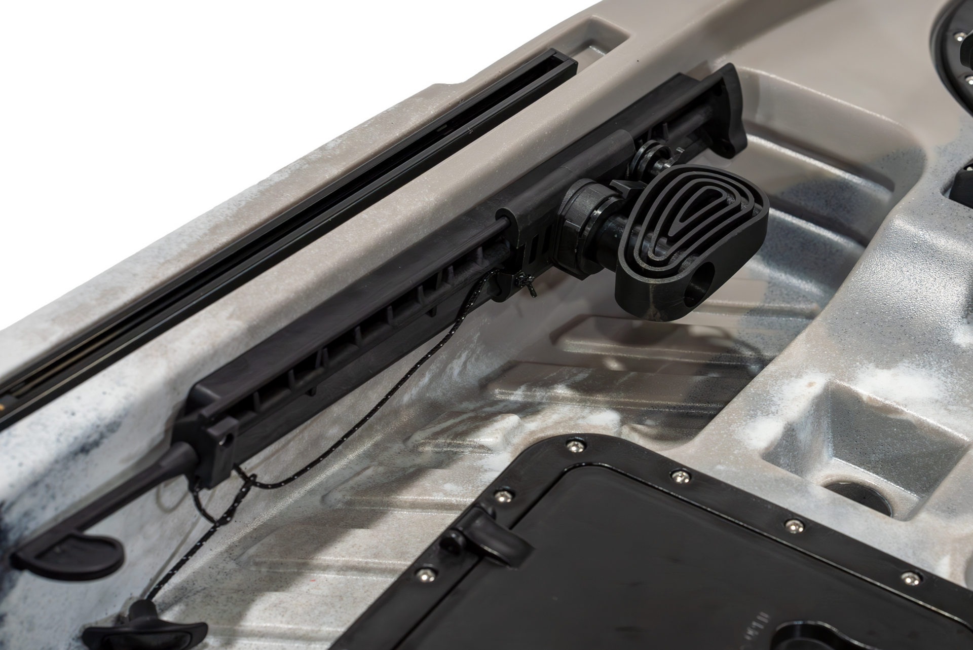 One Kayak Foot Rest - Left Set - Brooklyn Kayak Company
