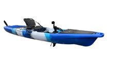 Load image into Gallery viewer, Brooklyn 12.5 Pro Single Pedal Kayak

