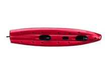 Load image into Gallery viewer, Brooklyn 14.0 Pro Tandem Pedal Kayak, red - Brooklyn Kayak Company
