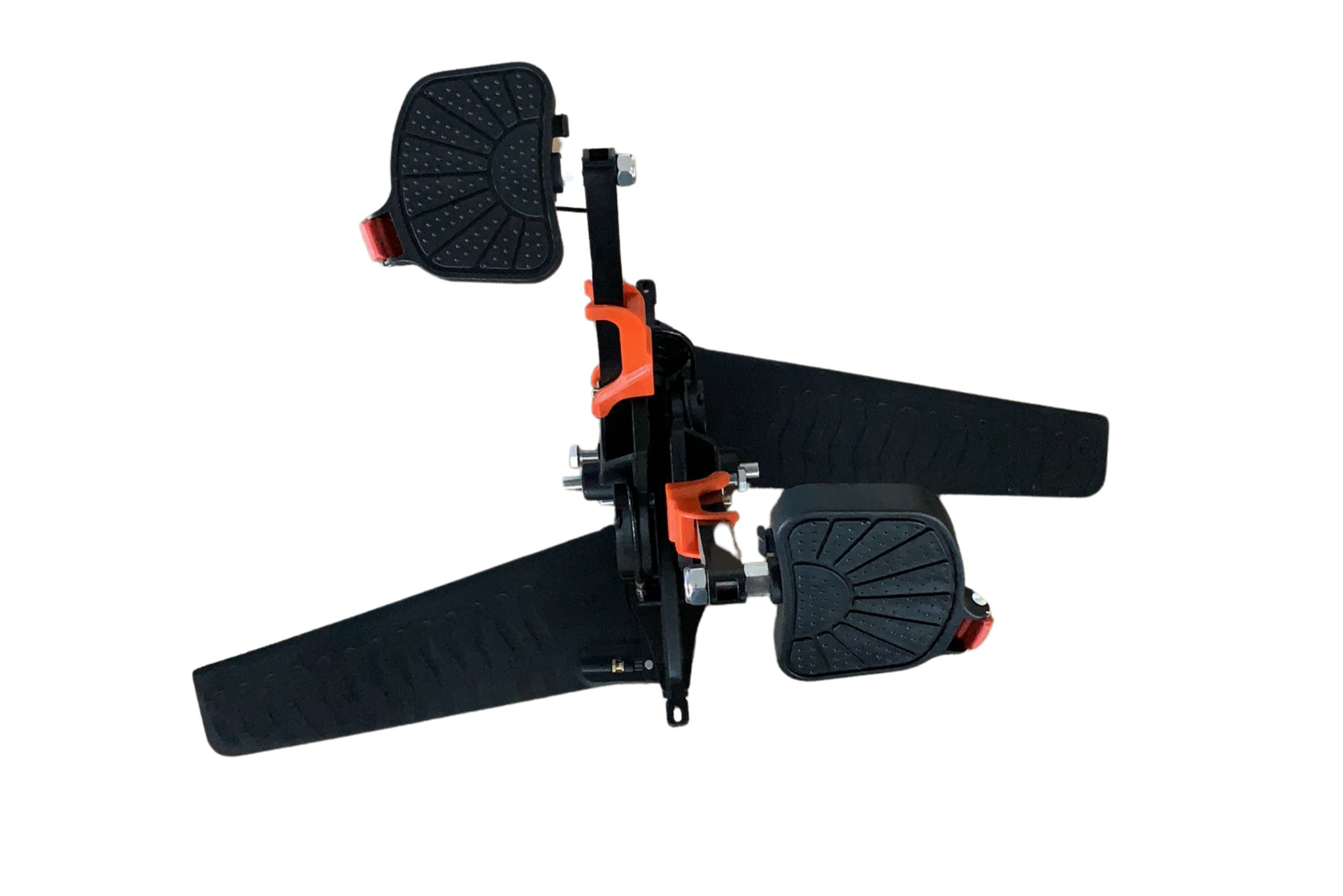 FPK Kayak Flipper Drive - Brooklyn Kayak Company
