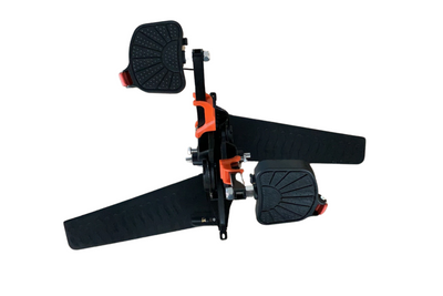 FPK Kayak Flipper Drive - Brooklyn Kayak Company