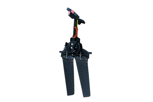 FPK Kayak Flipper Drive - Brooklyn Kayak Company