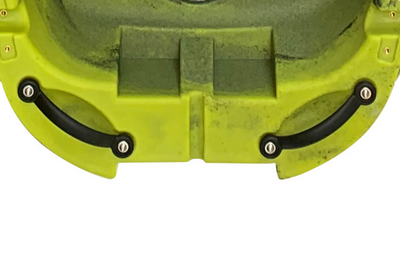 FPK Kayak Rear Carry Handles - Brooklyn Kayak Company