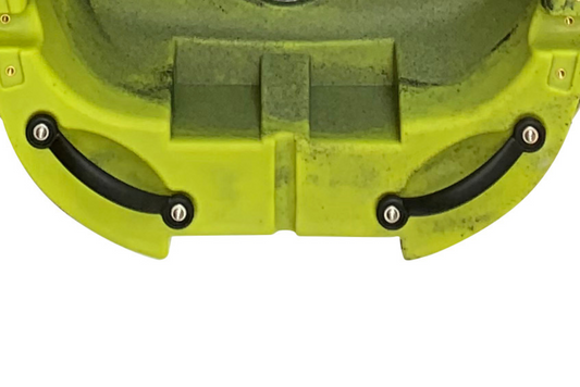 FPK Kayak Rear Carry Handles - Brooklyn Kayak Company