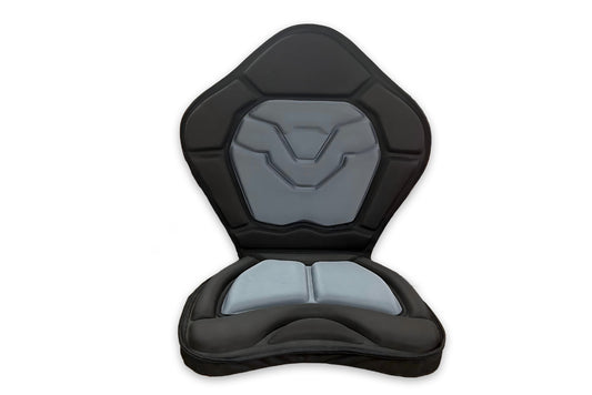 BKC PS277 Kayak Seat - Ultra Pro Deluxe Memory Foam - Brooklyn Kayak 