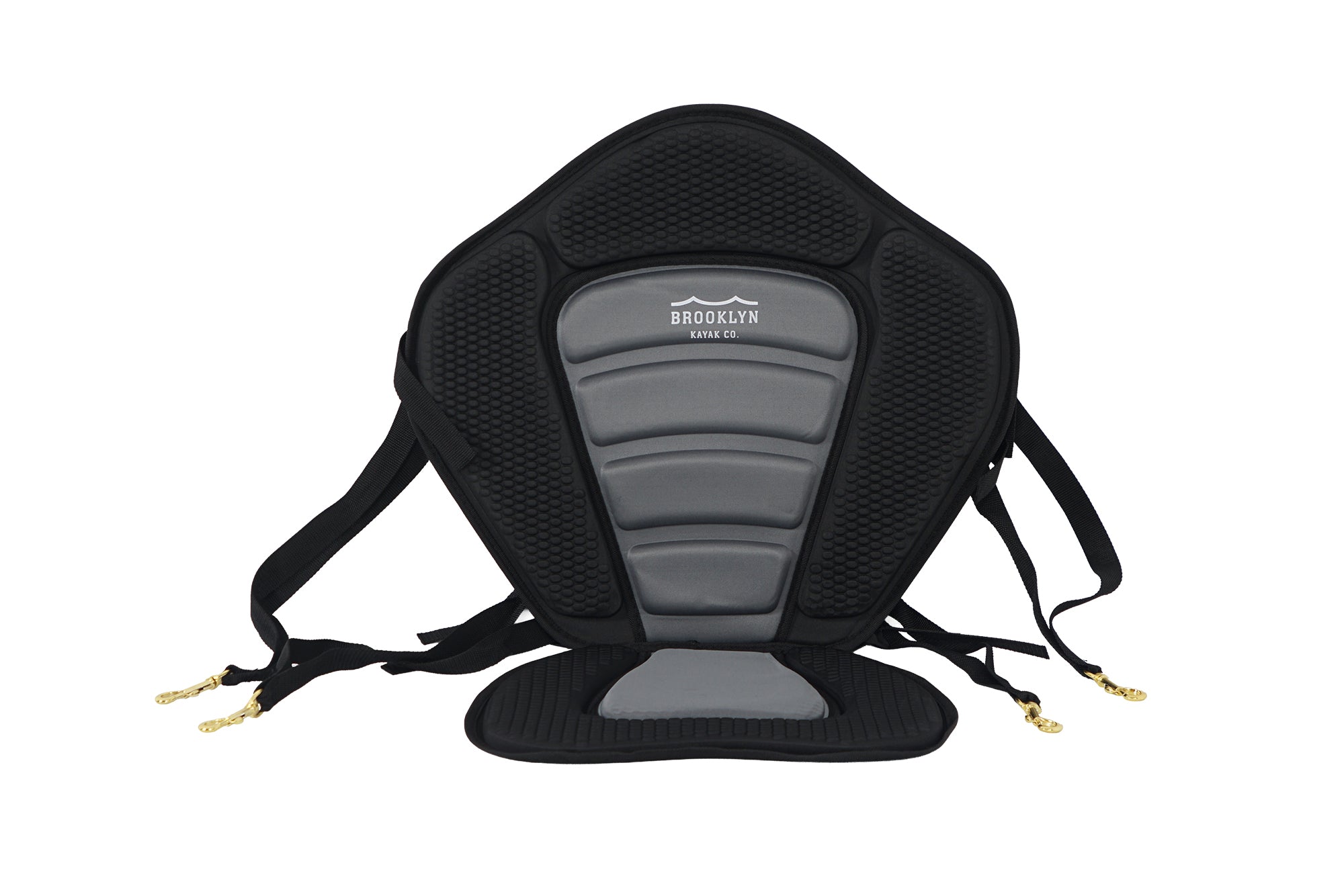 BKC PS223 Kayak Seat - Premium Memory Foam Padding