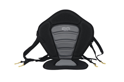 BKC PS223 Premium Memory Foam Padded Kayak Seat - Brooklyn Kayak Company
