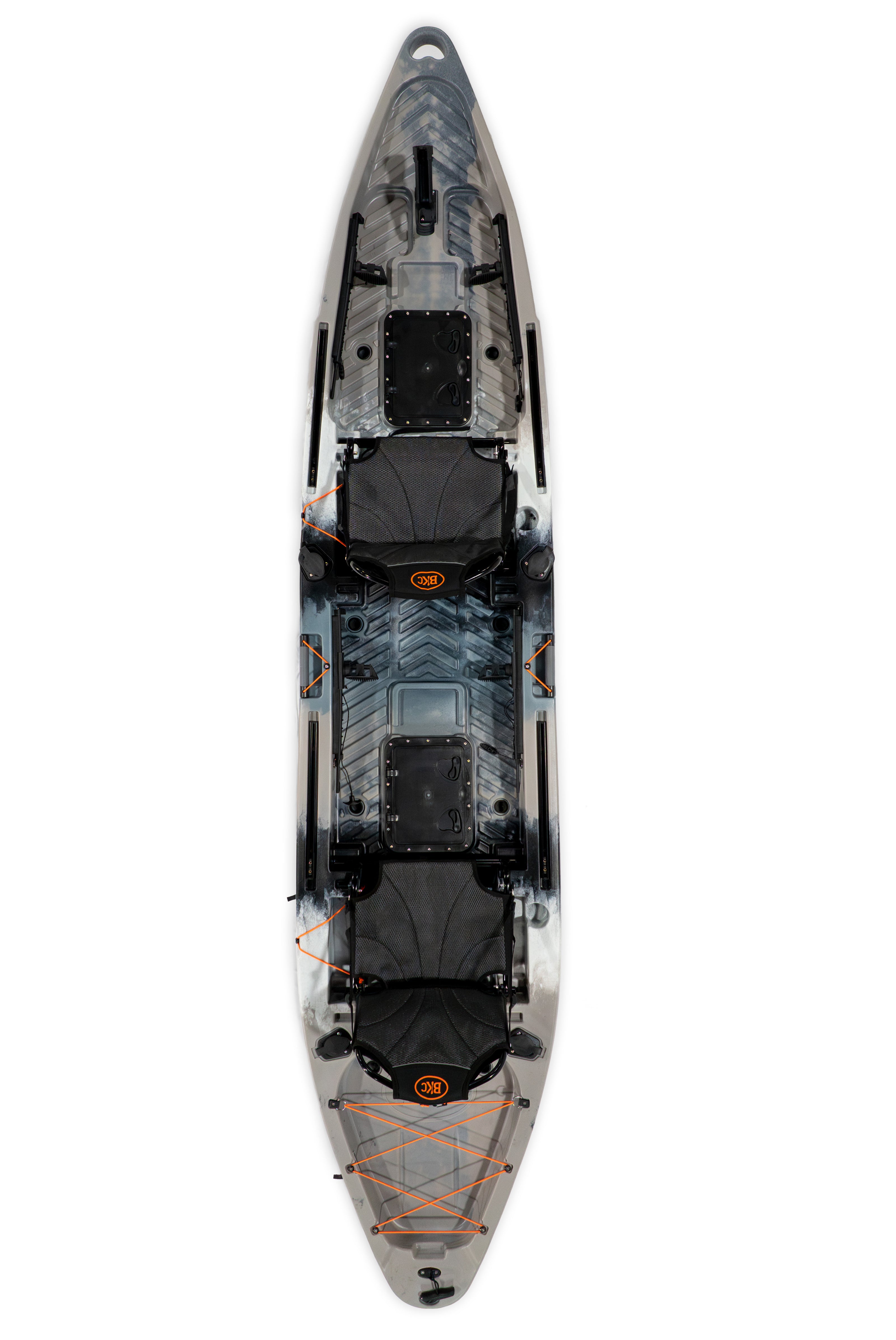 13.0 pro tandem kayak - Brooklyn Kayak Company