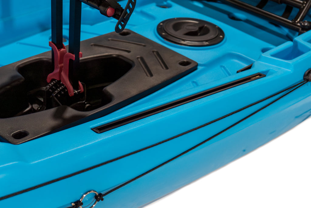 Kayak Accessories Rail 470
