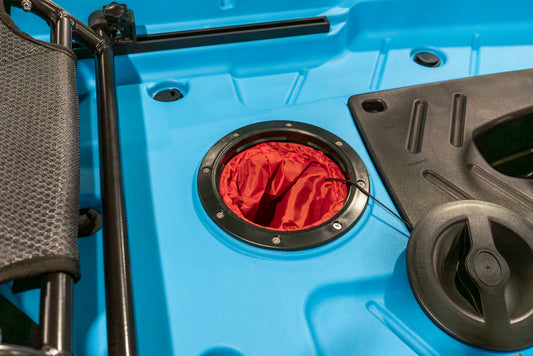 Dry Bag for Twist Kayak Hatch - Brooklyn Kayak Company