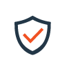 warranty icon - Brooklyn Kayak Company