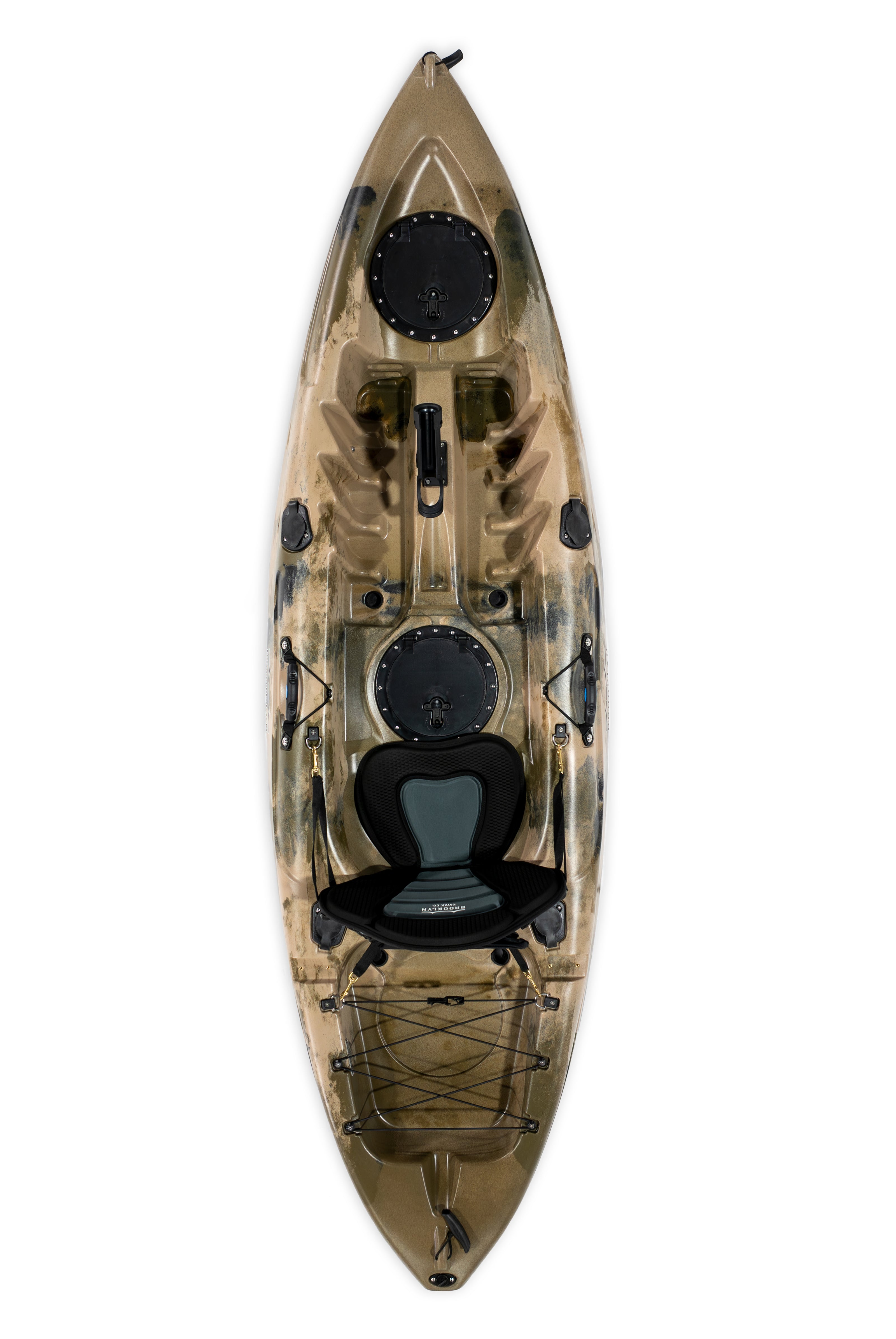 9.0 single kayak - Brooklyn Kayak Company